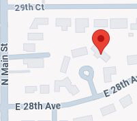 Location
